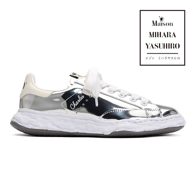 Maison MIHARA YASUHIRO メゾンミハラヤスヒロ CHARLES チャールズ