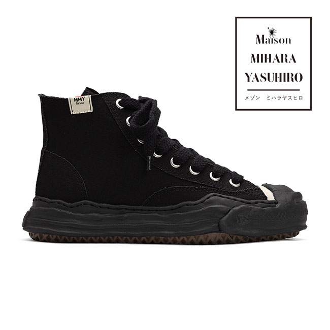 Maison MIHARA YASUHIRO メゾンミハラヤスヒロ CHARLES チャールズ