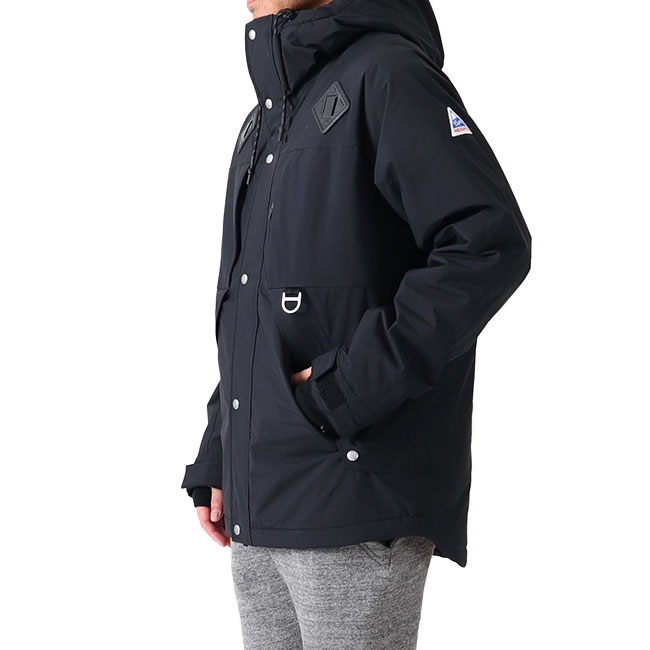 Cape Heights ケープハイツ WOODSIDE Jacket ウッドサイド Cape Heights ケープハイツ WOODSIDE Jacket ウッドサイド