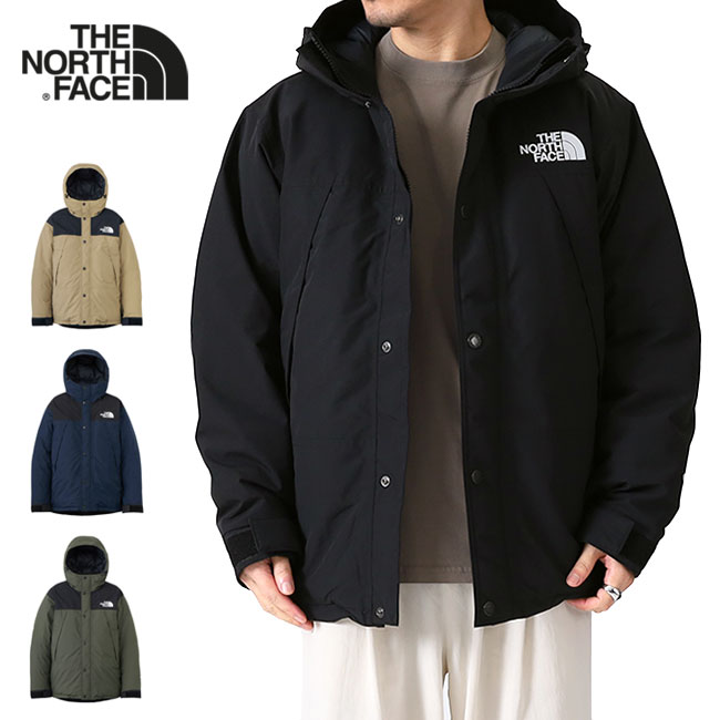 THE NORTH FACE ノースフェイス ノベルティ カモフラージュ柄