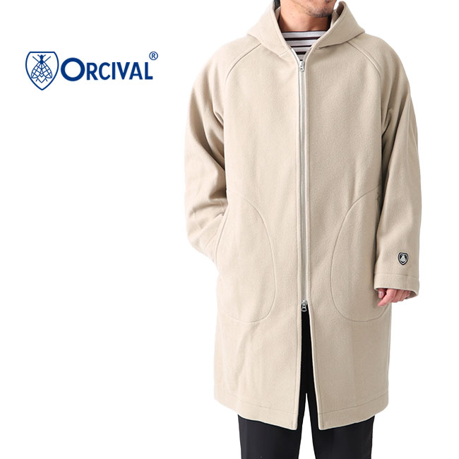 ORCIVAL オーシバル メモリータフタ インサレーション