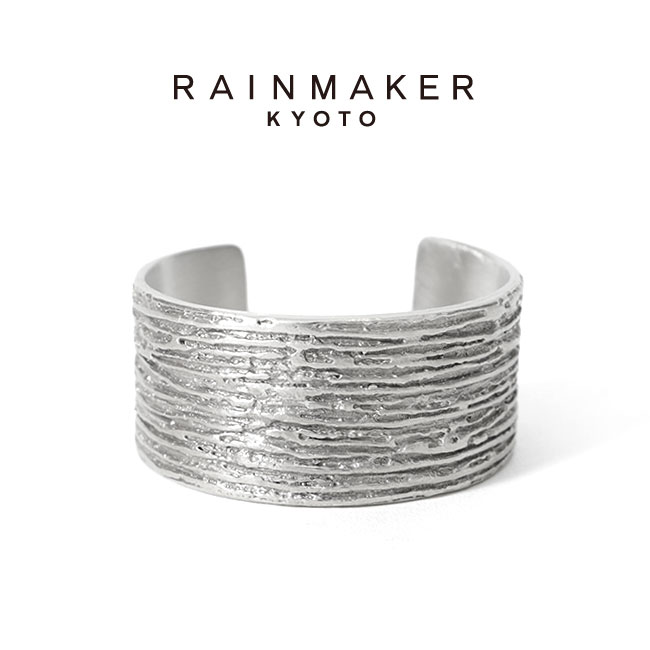 RAINMAKERレインメーカー22AW定価6万円ミンクカシミヤ大判ストール RAINMAKER レインメーカー 燕子花図 グラフィック ビッグストール
