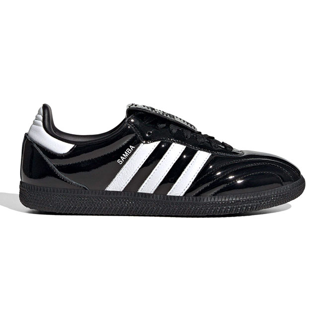【美品】アディダス オリジナルス SAMBA OG JI3185 24.5 美品】アディダス オリジナルス SAMBA OG JI3185 24.5 - メルカリ