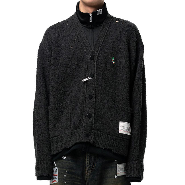Maison MIHARA YASUHIRO メゾンミハラヤスヒロ アマチュア ソーン