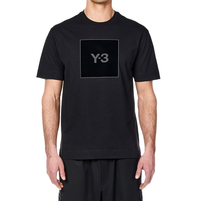 Y-3 ワイスリー ロゴTシャツ FN3358 FN3359 半袖Tシャツ メンズ : t11041901 : Golden State - 通販 -  Yahoo!ショッピング