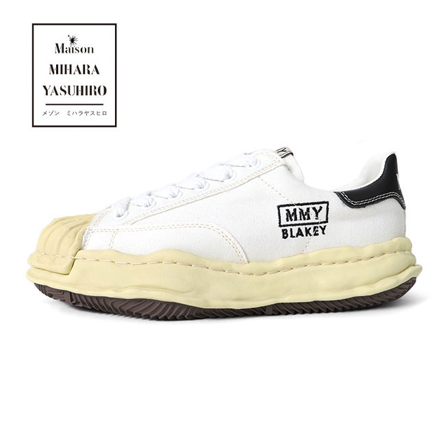 Maison MIHARA YASUHIRO メゾンミハラヤスヒロ BLAKEY