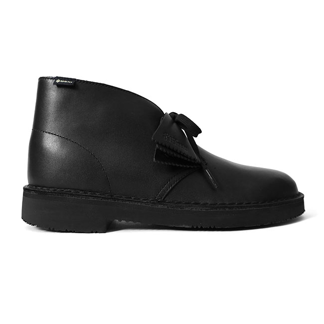 CLARKS クラークス DSRTLondon GTX デザートロンドン ゴアテックス