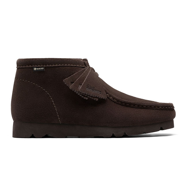 CLARKS クラークス DSRTLondon GTX デザートロンドン ゴアテックス