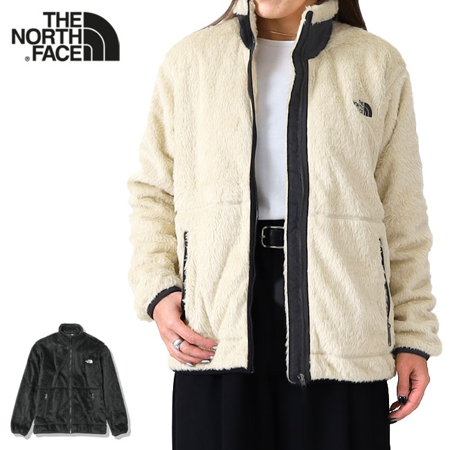 THE NORTH FACE ノースフェイス アルマディラ フルジップ