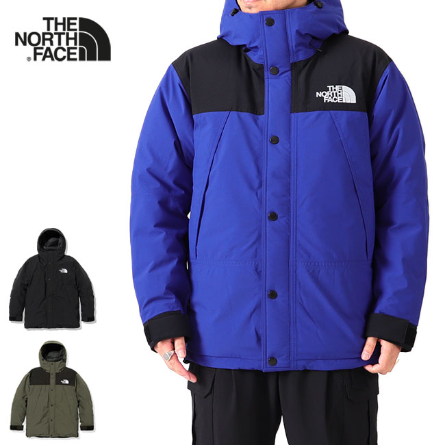 THE NORTH FACE ノースフェイス ゴアテックス ビレイヤー フード