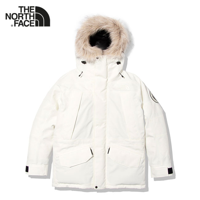 THE NORTH FACE ノースフェイス アンダイド ヌプシ ダウンジャケット ND92236 白 メンズ :t28092214:Golden  State - 通販 - Yahoo!ショッピング