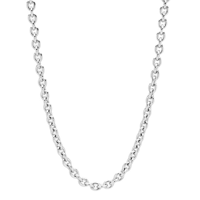 TOMWOOD トムウッド Bo Chain Thick 18inch ボー チェーン シック