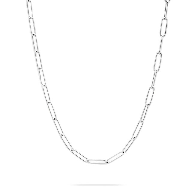 TOMWOOD トムウッド Box Chain 20.5inch ボックスチェーン ネックレス