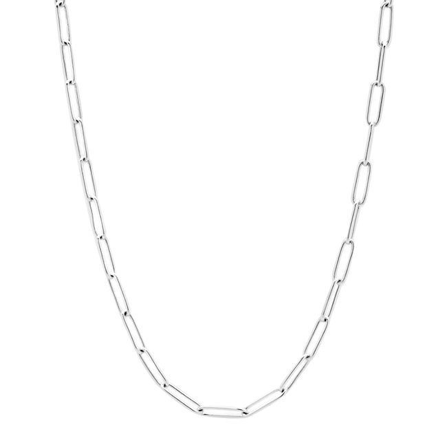 TOMWOOD トムウッド Box Chain 16.5inch ボックスチェーン ネックレス