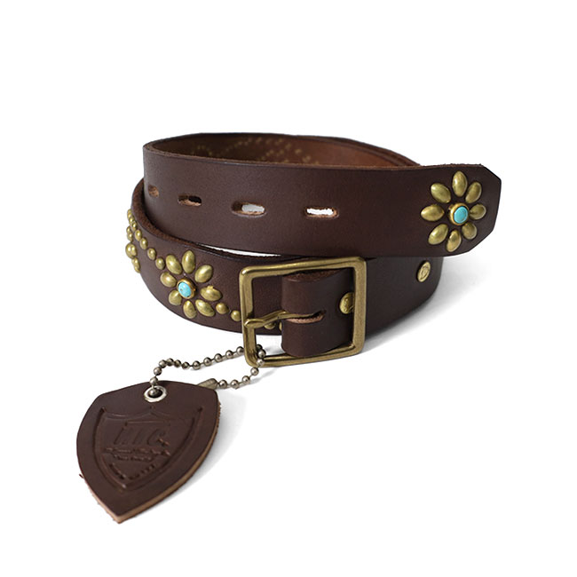 HTC エイチティーシー 25 STONE 1.25 W/END フラワーストーン スタッズ