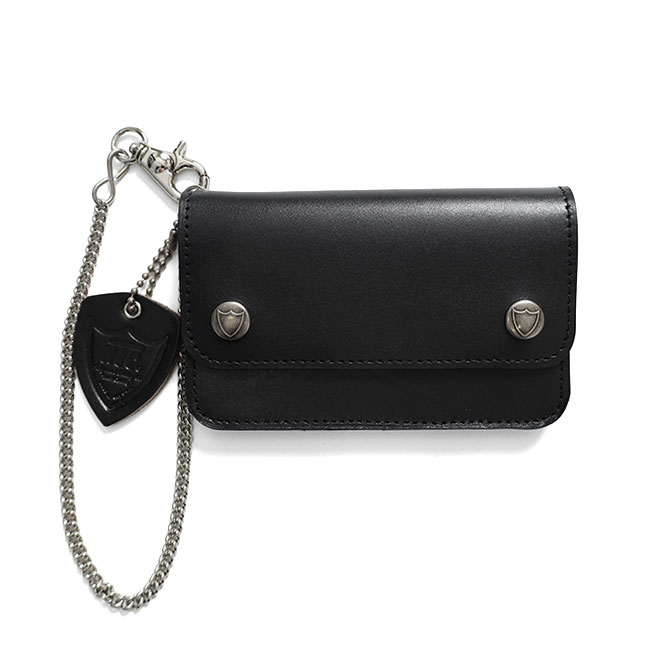 HTC エイチティーシー TYPE-1 BIKER WALLET W/CHAIN ウォレット