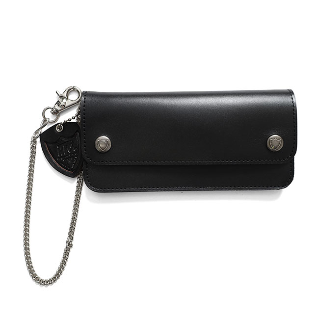 HTC エイチティーシー TYPE-2 BIKER WALLET W/CHAIN ウォレット
