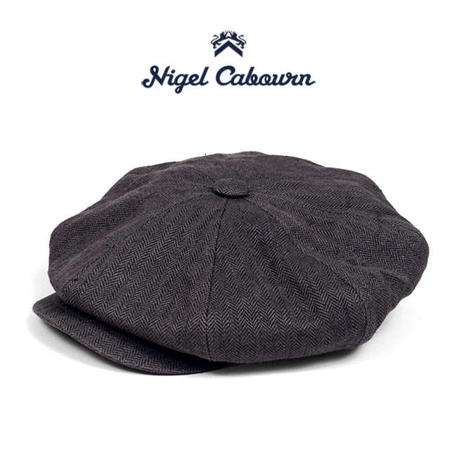 TIME SALE] Nigel Cabourn ナイジェルケーボン 40s U.S.