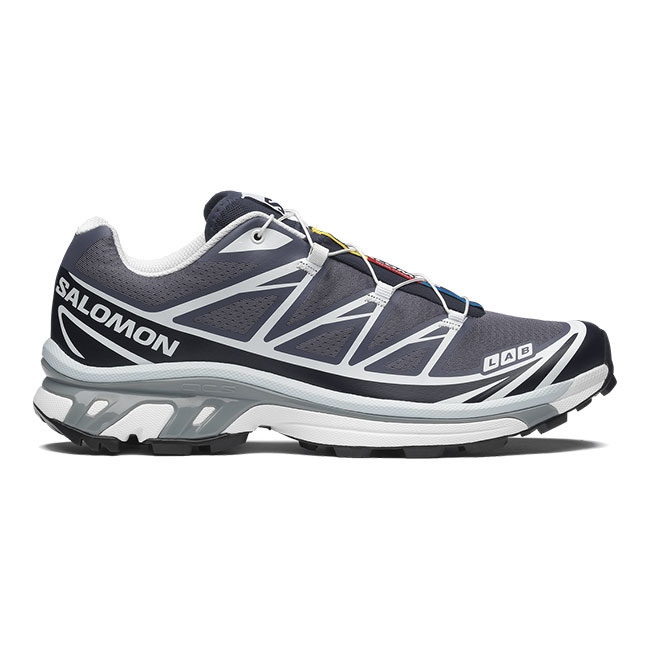 19日限定値下　SALOMON スニーカー ホワイト　24センチ 楽天市場】【SALE！20%OFF】サロモン SALOMON XT-PATHWAY 2 パスウェイ