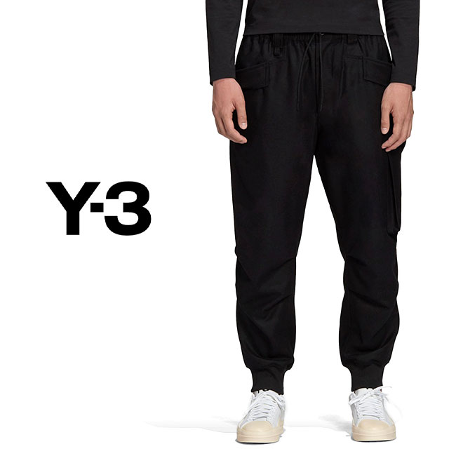 Y-3 クロップドパンツ 楽天市場】y3 クロップドトラックパンツの通販