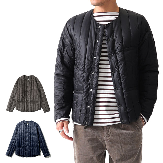 ロッキーマウンテン　ダウンベスト　ジャケット 美品】ロッキーマウンテン/ダウンベスト/38/Rocky mountain