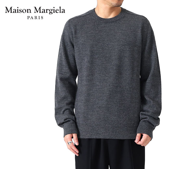 Maison Margiela チルドレンニット“コレクションライン
