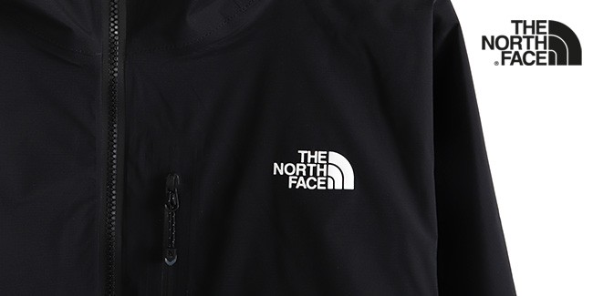 THE NORTH FACE ザ ノースフェイス GTX インサレーション フーディ