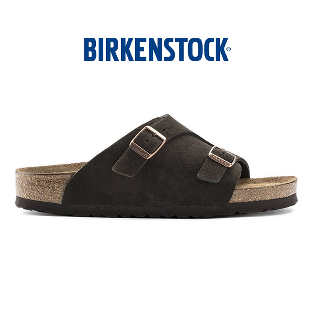 BIRKENSTOCK（ビルケンシュトック） チューリッヒ ZURICH サンダル