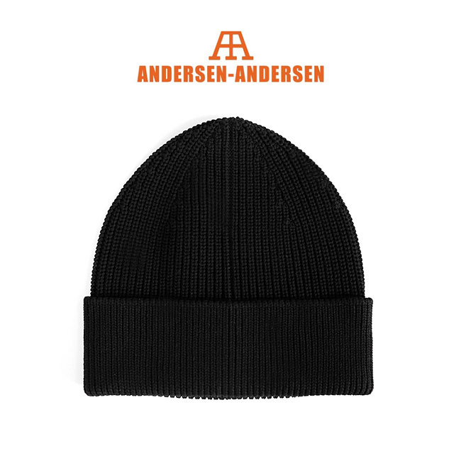 アンデルセン アンデルセン/イタリア製 5GG BEANIE LONG t31011921.jpg