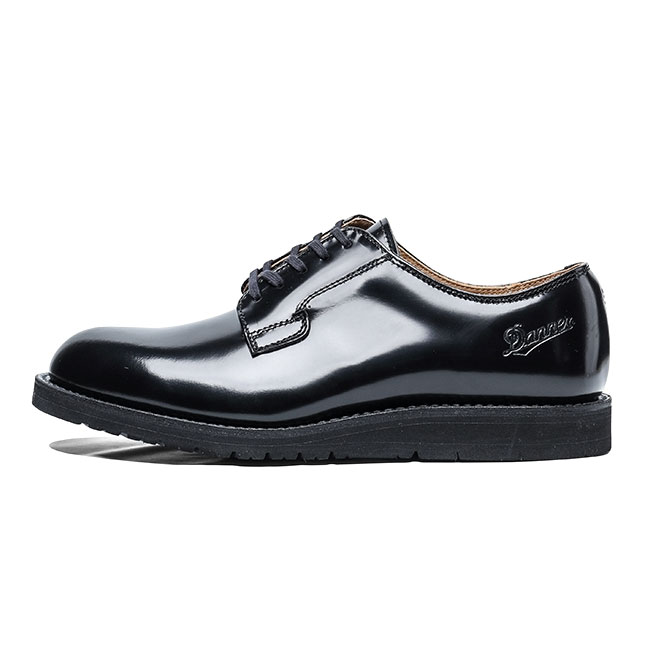 Danner ダナー Postman WP ポストマンシューズ D214370 防水 オリーブ