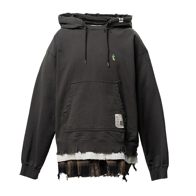 Maison MIHARA YASUHIRO ミハラヤスヒロ キッズステッカー プリント