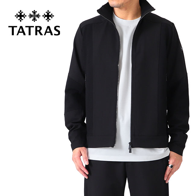 TATRAS タトラス LONTO ロント フード付き ナイロンジャケット