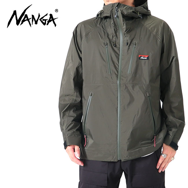 NANGA タキビリップストッブダウンベスト L ND2241-1B301 NANGA ナンガ [ND2241-1B301] タキビリップストップインナー