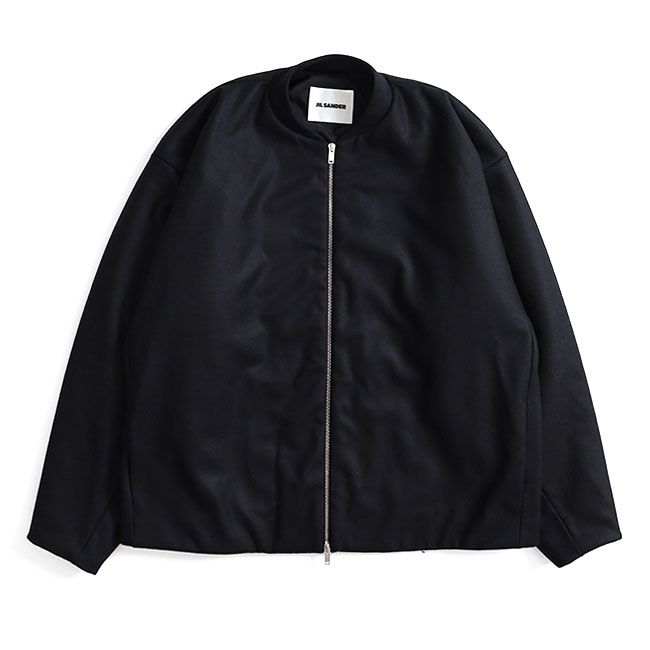 JIL SANDER ジルサンダー スタンドカラー パデット ウールメルトン ベスト J22FB0137 J40045 黒 ブラック メンズ :  t31102405 : Golden State - 通販 - Yahoo!ショッピング