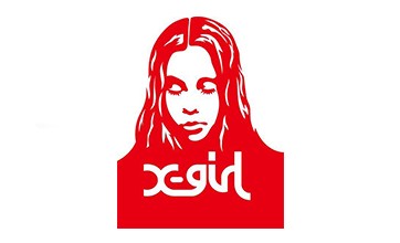 X Girl エックスガール Big Logo Socks Fur ビッグ ロゴ ソックス ファー ピンクファー リブソックス ポンポン ブラック レディース Golden Tijuana 通販 Yahoo ショッピング