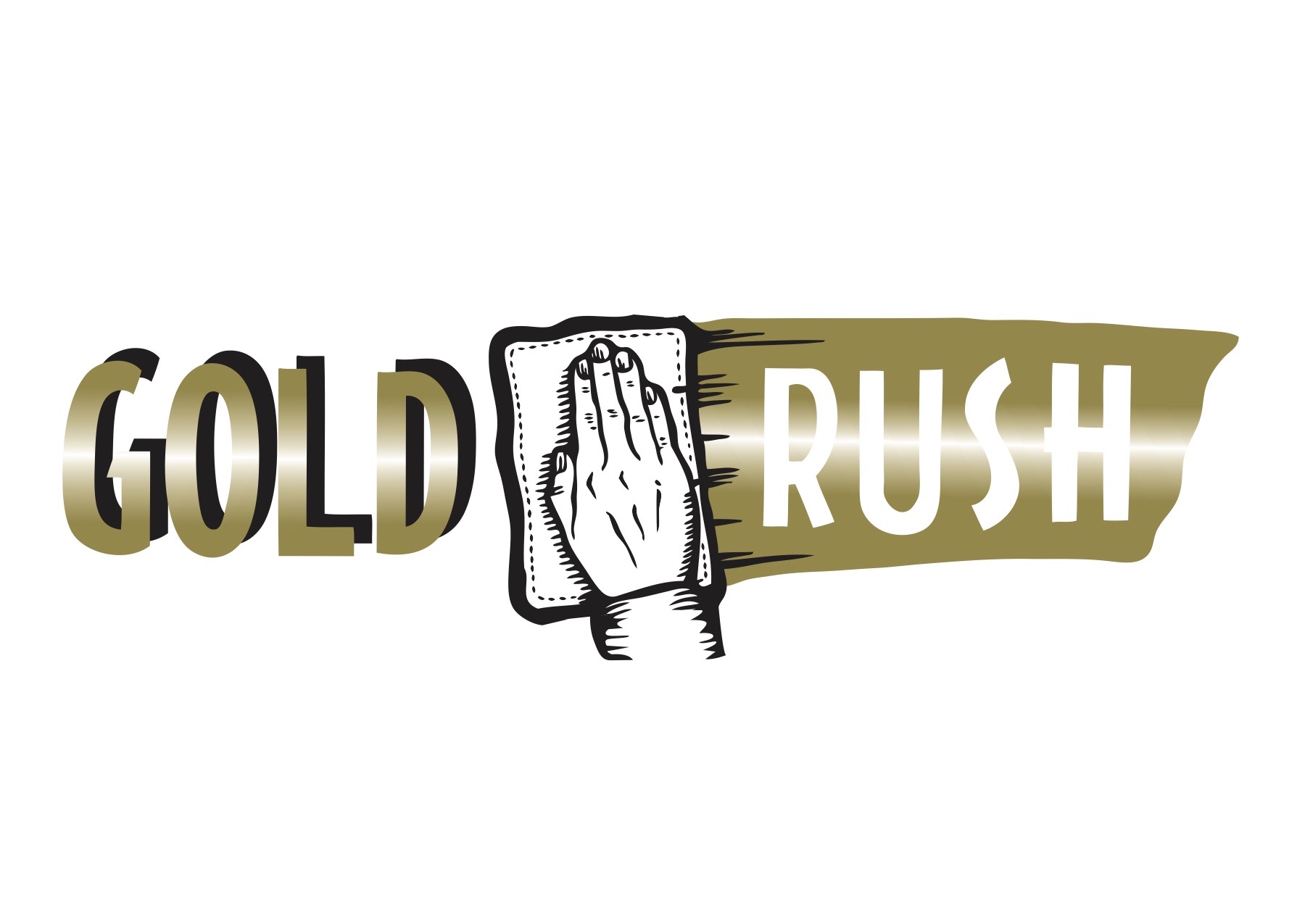 GOLD RUSH -CAR CARE PRODUCTS-