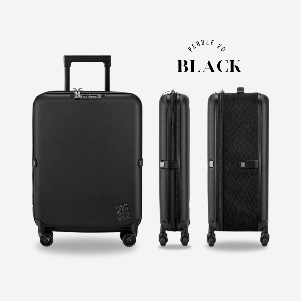 スーツケース 折り畳み 35L キャリーケース キャリーバッグ コンパクト