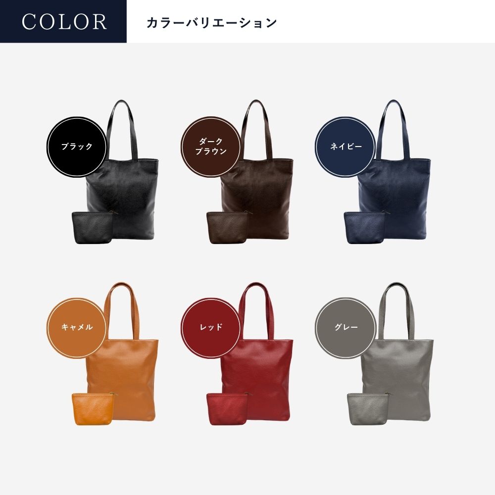 GOLD MEN ビジネスバッグ 新品 ネイビー×キャメル b-ga001_main1.jpg