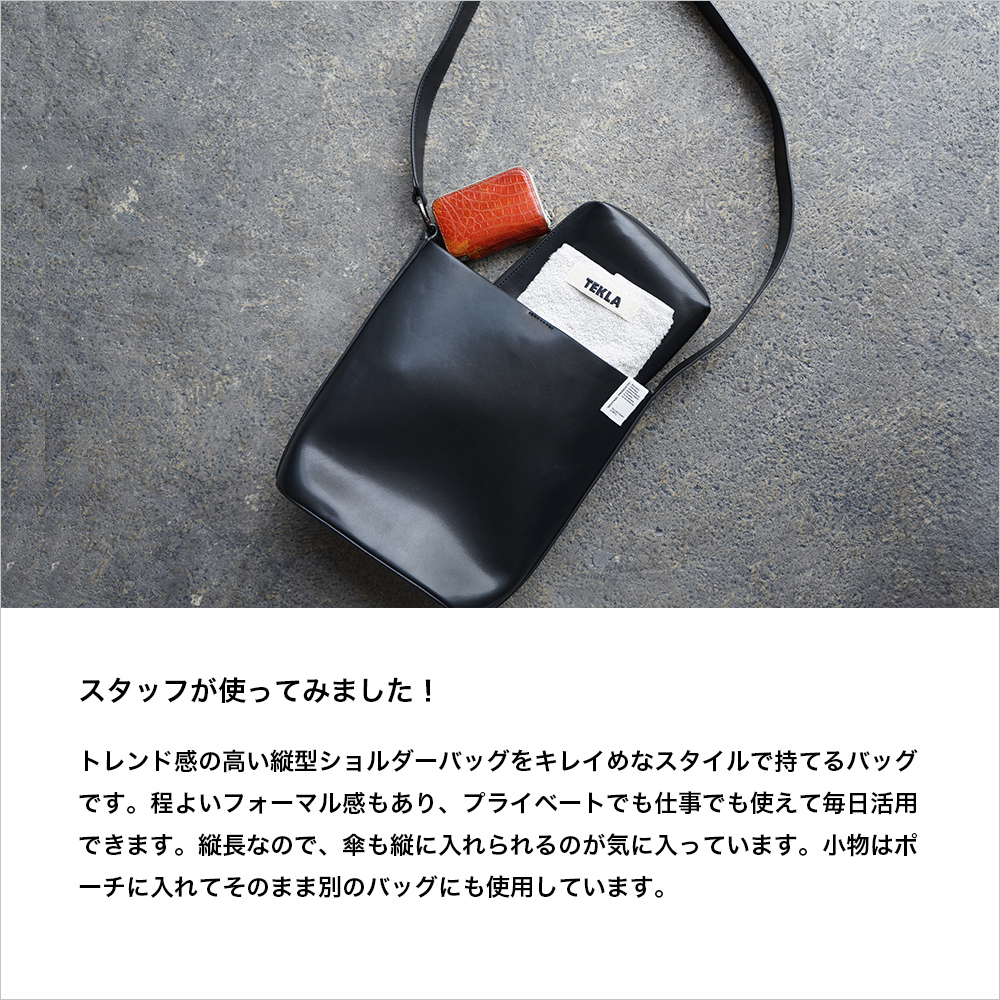 PORTLAND(ファッション) [ ポーチ付き ] PORTLA シンセティック