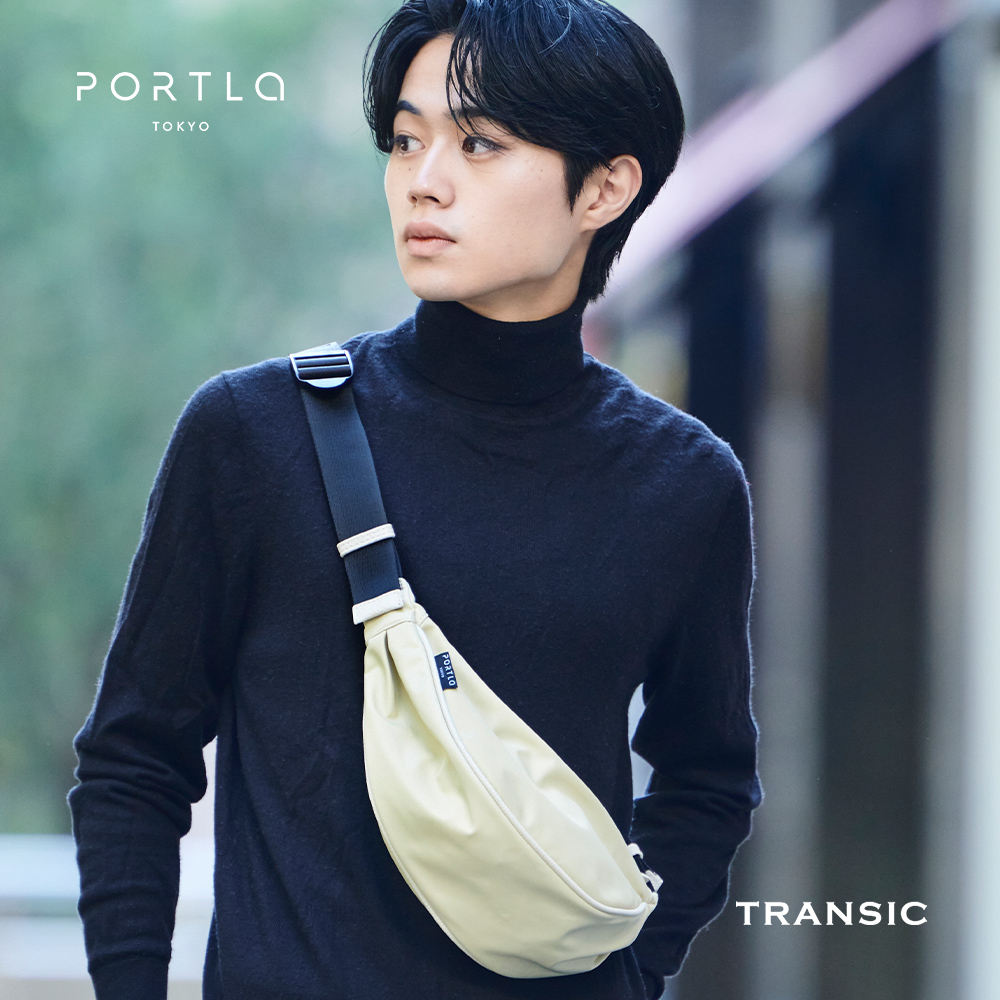 PORTLAND(ファッション) ショルダーバッグ スリングバッグ