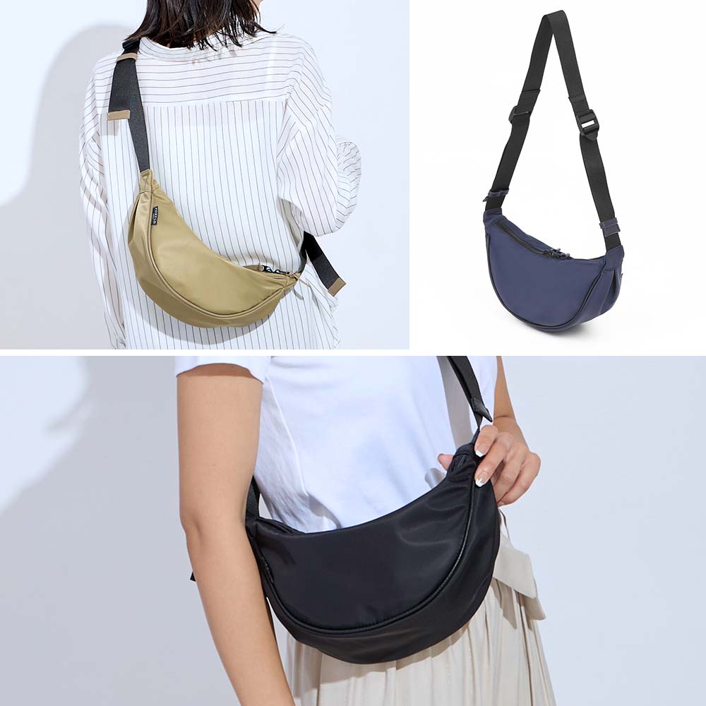 PORTLAND（ポートランド） ショルダーバッグ スリングバッグ