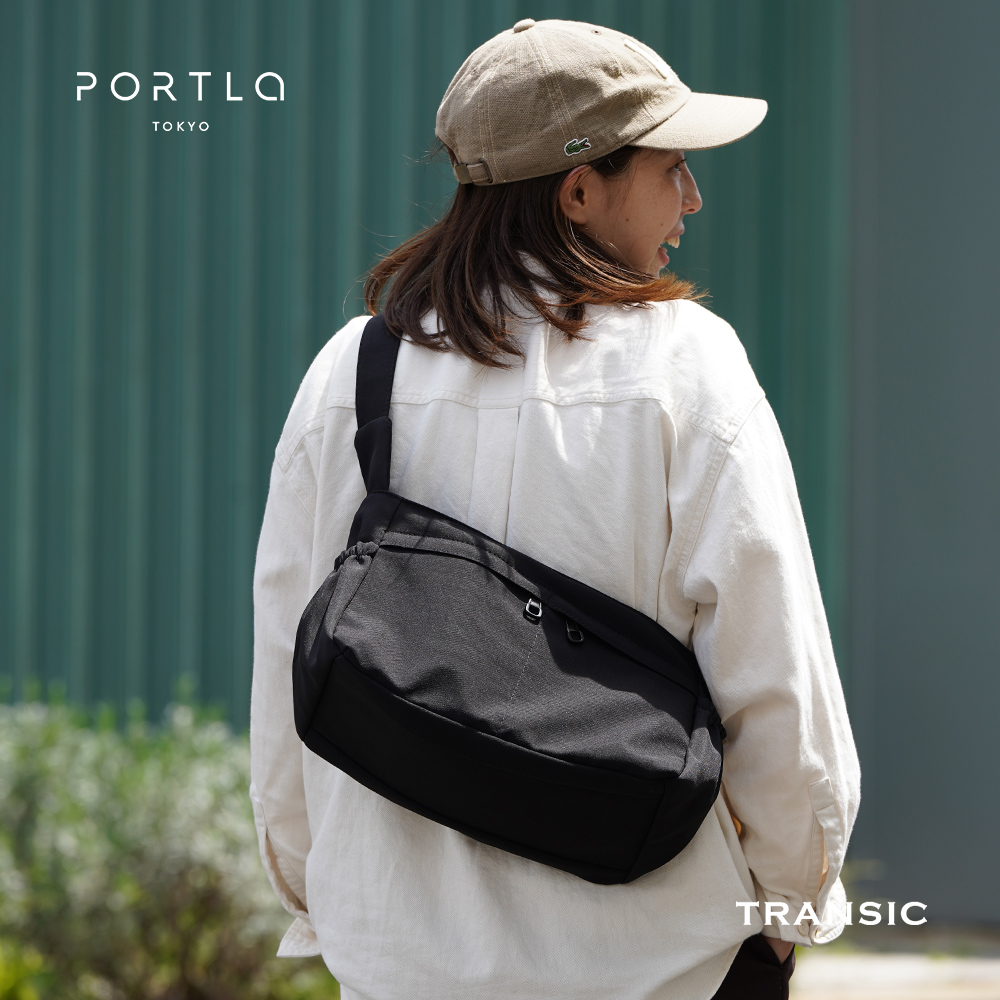 バッグ PORTLA MESSENGER BAG Amazon | [PORTLA] メッセンジャーバッグ メンズ ショルダー