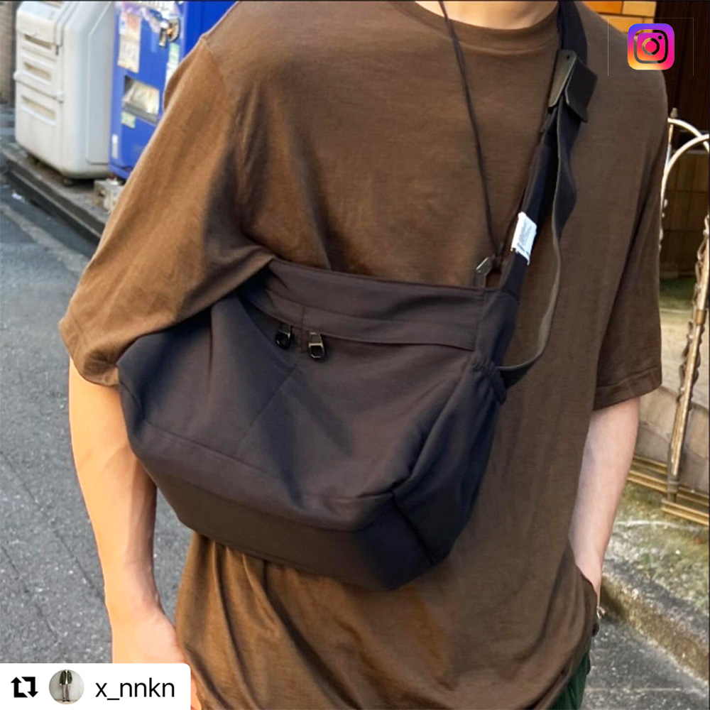PORTLAND(ファッション) PORTLA ショルダーバッグ メンズ