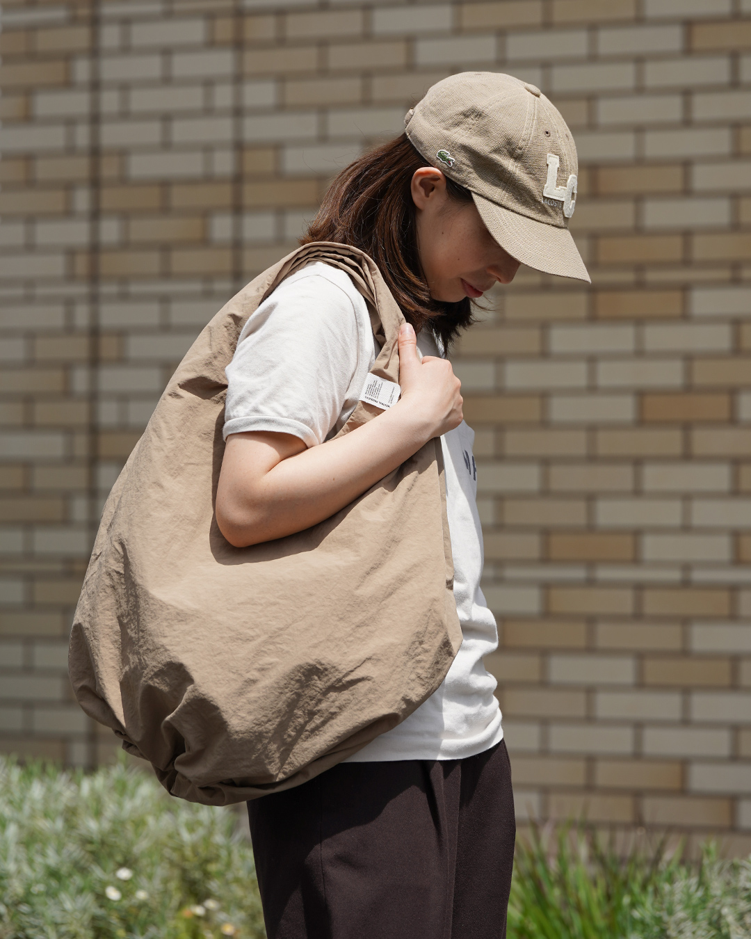 PORTLAND(ファッション) トートバッグ メンズ レディース