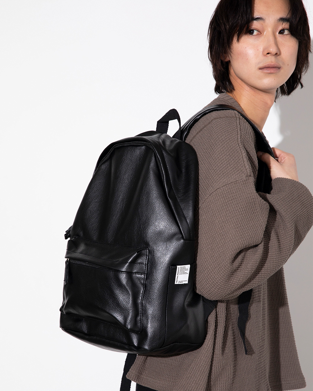 PORTLA ビジネスバッグ 楽天市場】PORTLA リュック メンズ レディース きれいめ