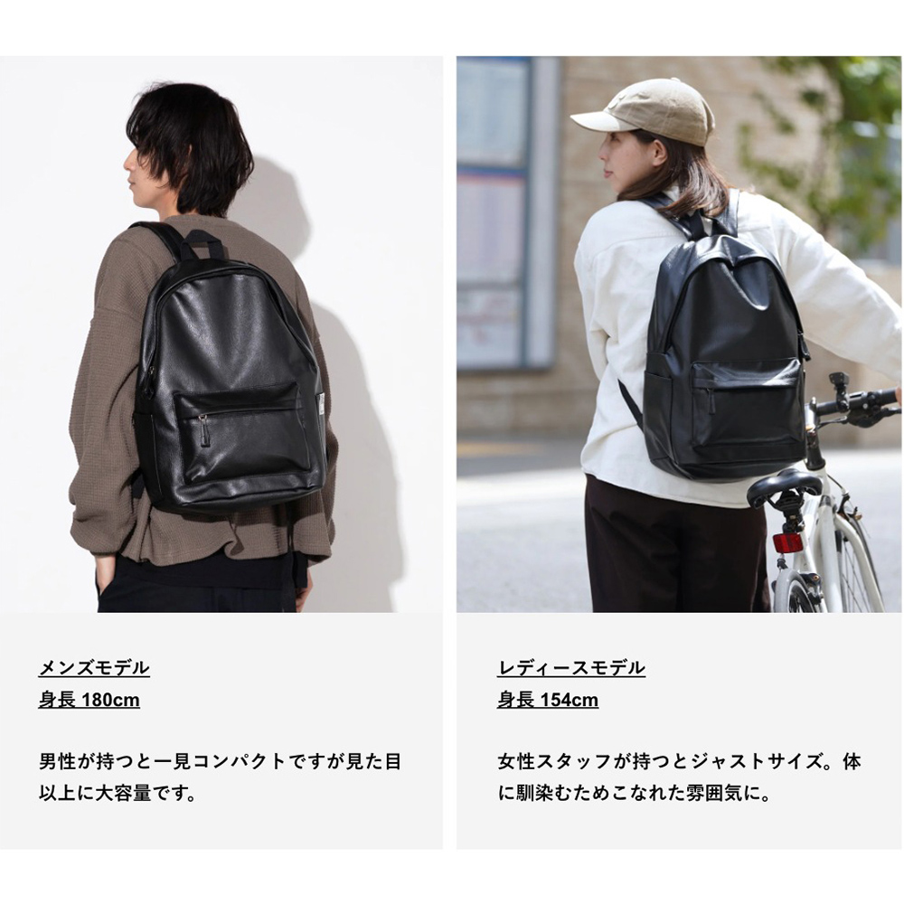 PORTLAND(ファッション) PORTLA リュック メンズ レディース