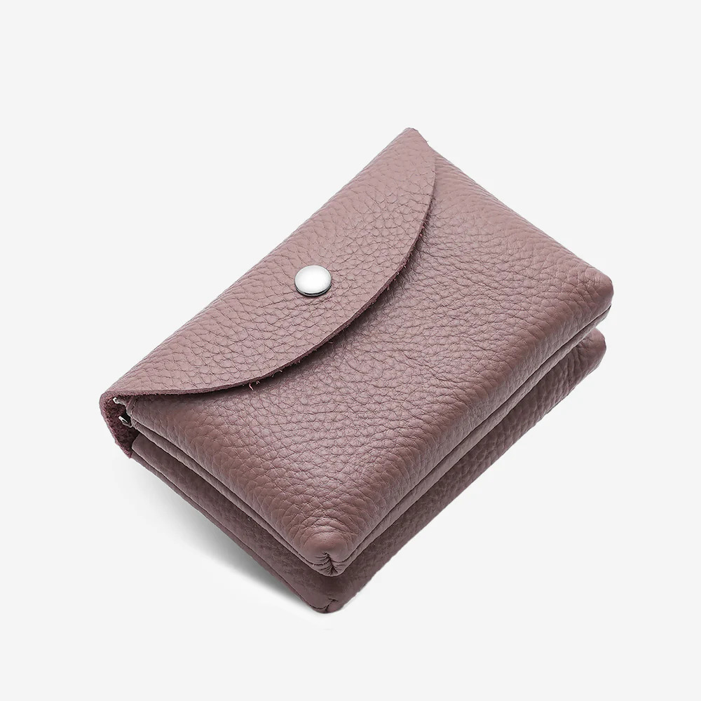 本革 財布 ポーチ ミニ ウォレット 小銭入れ 小物入れ コインケース