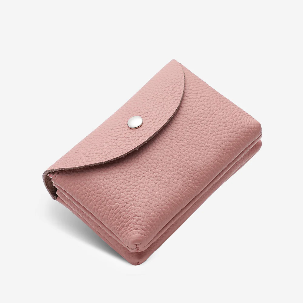 本革 財布 ポーチ ミニ ウォレット 小銭入れ 小物入れ コインケース