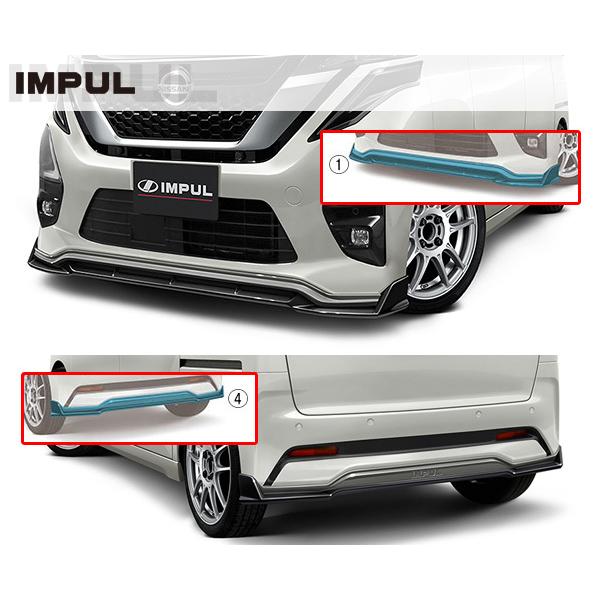 カー用品通販GoldRush - ROOX ルークス｜Yahoo!ショッピング