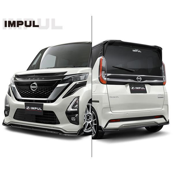 カー用品通販GoldRush - ROOX ルークス｜Yahoo!ショッピング